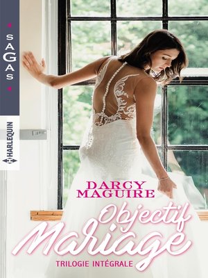 cover image of Objectif mariage